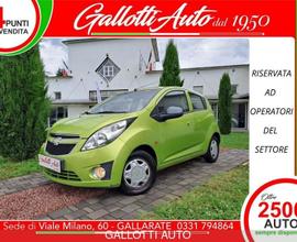 Chevrolet Spark -NEOPATENTATI