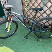 MountainBike Rockrider XC100