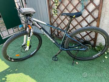 MountainBike Rockrider XC100