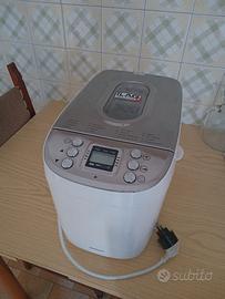 Macchina per il pane Lidl