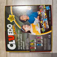 Cluedo Junior