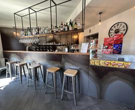 GFP - BAR CAFFETTERIA TABACCHI GIOCHI RICEVITORIA