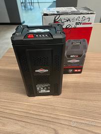 Batteria per Grin Briggs&Stratton 5Ah