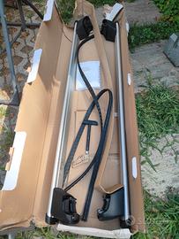 Barre portatutto Audi Q3