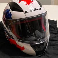 CASCO MOTO
