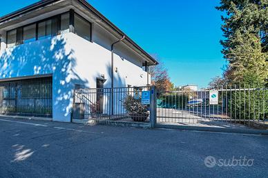 Negozio Seriate [Cod. rif 3274668ACG]