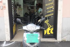 Honda SH 150 fine 2005 - PERMUTE
