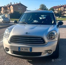 MINI Mini 1.6 One D Countryman