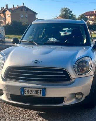 MINI Mini 1.6 One D Countryman