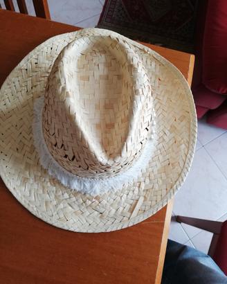 Cappello donna misura 56 OVS