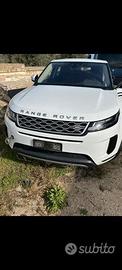 Ricambi Land Rover Evoque / Discovery 2020