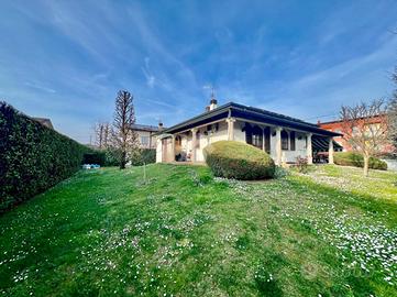 VILLA SINGOLA A PALOSCO