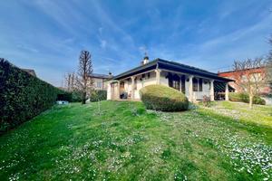 VILLA SINGOLA A PALOSCO