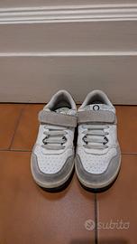 scarpe bambino Benetton n 28