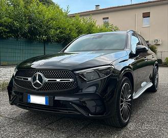 Mercedes GLC X254 220d 4matic
