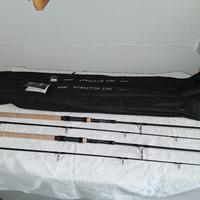 Carpfishing 