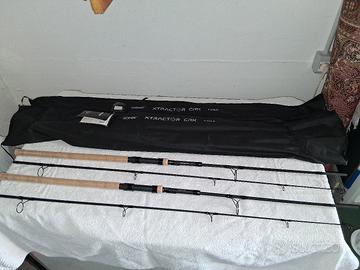 Carpfishing 