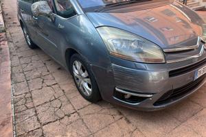 Citroen C4 Grand Picasso del 2009