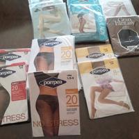 calze no stress  nuove donna 