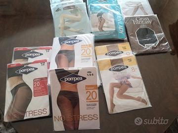 calze no stress  nuove donna 