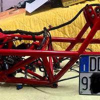 Ricambi ducati hypermotard 1100s