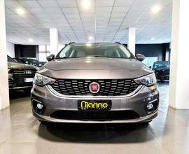 FIAT - Tipo - 1.6 Mjt S&S SW Lounge