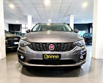 FIAT - Tipo - 1.6 Mjt S&S SW Lounge