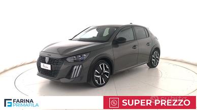 PEUGEOT 208 II 2023 - 208 1.2 puretech GT s U84500