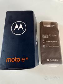 Cellulare motorola