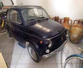 Fiat 500 L