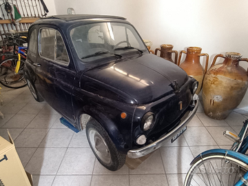 Fiat 500 L