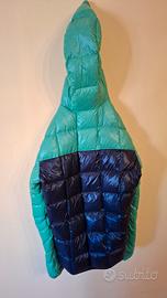 Giacca vento Quechua 