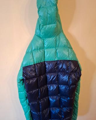 Giacca vento Quechua 