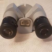 Tubo binoculare zeiss F125