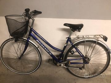 City Bike