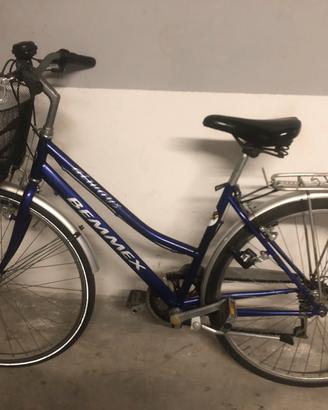 City Bike