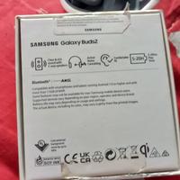 cuffie Samsung 