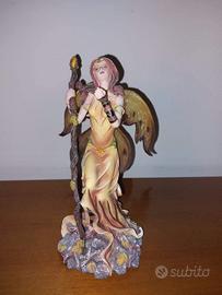 fata Autunno les alpes 