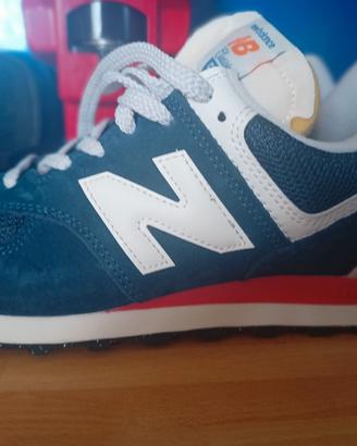 Scarpe da ginnastica New Balance n. 42 