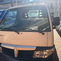 Porter Piaggio 2019