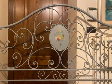 Letto matrimoniale