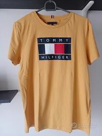 maglia tommi hilfiger