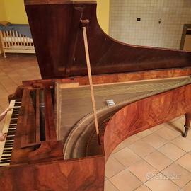 pianoforte antico