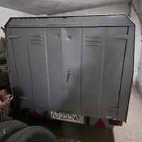Carrello Appendice