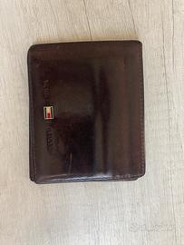 Portafoglio Tommy Hilfiger Uomo