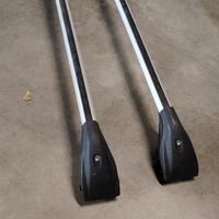 Barre porta tutto Ford C Max 2013 