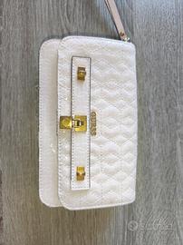 portafoglio Guess originale da donna 35€ 