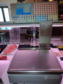 Bilancia elettronica Zenith 