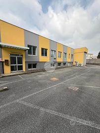 MAGAZZINO A PEDRENGO