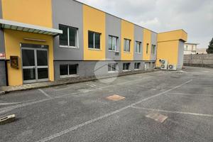 MAGAZZINO A PEDRENGO